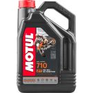 Motul 710 2T FD Easter Road / Offroad 4 Liter 104035