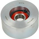 Spannrolle, Keilrippenriemen 54-0779