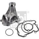 FEBI BILSTEIN Wasserpumpe 08756