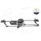 Wischergestänge mit Motor Citroen NEW MOBILITY PARTS 71252