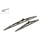 601 BOSCH Wischerblatt 3397118304