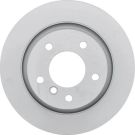 Bremsscheibe HA BMW E46 98 0 986 478 570