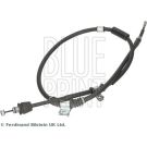 Seilzug, Feststellbremse Kia T. Cerato 04- Pr ADG046164