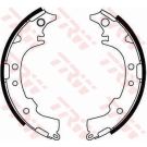87 461 016 Bremsbacken GS8652