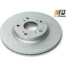 PROFIPOWER Bremsscheibe 3B1236
