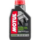 Motul Fork Oil Expert 15W Medium Heavy Road / Offroad 1 Liter 105931