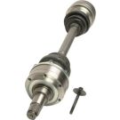 Antriebswelle 49-1657 Antriebswelle 49-1657