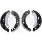 Bremsbacken Renault Clio Ii 98 2799572