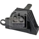 Lagerung, Motor Opel Astra J/Insignia/Zafira C 37975
