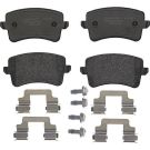 BREMBO Bremsklötze HA P 85 100