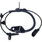 Sensor, Raddrehzahl 20-0385