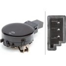 HELLA Regensensor 6PW 012 343-721