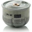 Mann & Hummel Ölfilter PKW LAND ROVER ZR 700 X
