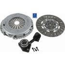 SACHS Kupplungssatz 3000 990 221 XTend Kit plus CSC