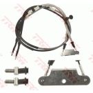 Handbremsseil GCH708