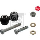 Koppelstange Bmw T. Beam-Socket Arm Le/Pr Satz Mit Rubs ProKit 26766 Koppelstange Bmw T. Beam-Socket Arm Le/Pr Satz Mit Rubs ProKit 26766