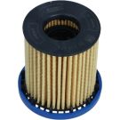 Ölfilter Opel Astra K 1,5 Crdi 55515474