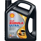 MOTORÖL 5W30 RIM ULTRA 5L