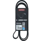 KAMOKA Keilrippenriemen 7016128