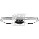 FEBI BILSTEIN Fensterheber 176631