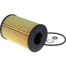 KAMOKA Ölfilter F127801