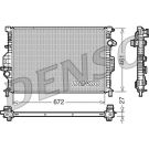 DENSO Motorkühler DRM10069