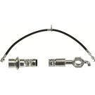 Bremsschlauch VA re TOYOTA Prius 03-09 PHD1216