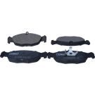 Bremsbelagsatz Opel P. Astra F/Corsa B/Vectra A Für Perfekte Disc 19-0592