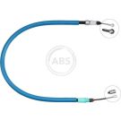 A.B.S. Handbremsseil Seilzug Festellbremse K13845