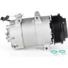 Kompressor PKW Ford Focus II 03 FIRST FIT 890090