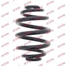 KYB Fahrwerksfeder Renault T. Kangoo 1.6/1.9D 10/01-02/08 4X4 RJ6237
