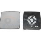 Aussenspiegelglas li. bhz Opel Combo OE 6428781 HAGUS