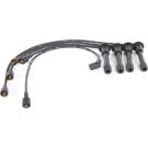 Zündleitungssatz FIAT,CITROEN,PEUGEOT 0 986 356 795