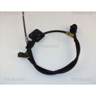 Seilzug, Feststellbremse Suzuki T. Vitara 88-99 Le 814069113