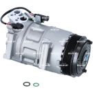 NRF Kompressor, Klimaanlage 32854