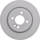 Bremsscheibe MINI 0 986 479 B39