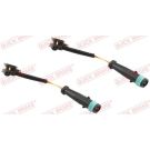 QUICK BRAKE Warnkontakt, Bremsbelagverschleiß WS0266A