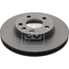 FEBI BILSTEIN Bremsscheibe 14040