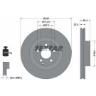 Bremsscheibe Db P. C219/W211/S211/X204 02-15 92119905 Bremsscheibe Db P. C219/W211/S211/X204 02-15 92119905