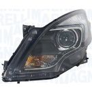 MAGNETI MARELLI Hauptscheinwerfer 710301263207