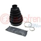 Faltenbalg, Antriebswelle Fiat Ext D8336T