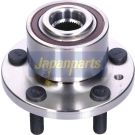 Japanparts Radnabe KK-10014