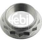 FEBI BILSTEIN Mutter, Getriebehauptwelle 08731