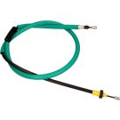 Seilzug, Feststellbremse Renault T. Clio 05- Pr 32-0698