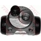 TRW Bremsrolle BWD133 TRW Bremsrolle BWD133