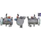 Kompressor (Tausch) Suzuki Baleno 1.0i 16 700511154