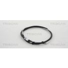 Seilzug, Feststellbremse VW T. Jetta 1.2-2.0 10-14 Le/Pr 8140 291142