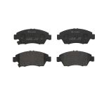 BREMBO Bremsklötze VA P 28 023