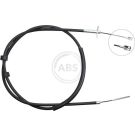 A.B.S. Handbremsseil Seilzug Festellbremse K12049