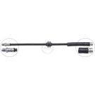A.B.S. Bremsschlauch SL 1485